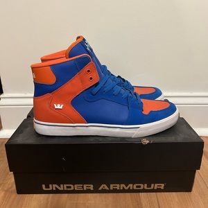 Supra Vaiders size 13